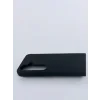 Husa Spate Hard Fun pentru Samsung Galaxy S25 Plus Bulk  Negru