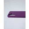 Husa Spate Hard Fun pentru Samsung Galaxy S25 Plus Bulk Roz/Mov