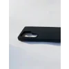 Husa Spate Hard Fun pentru Samsung Galaxy S25 Ultra Bulk Negru