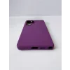Husa Spate Hard Fun pentru Samsung Galaxy S25 Ultra Bulk Roz/Mov