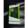 Husa Spate Urban Gadgets MagForce pentru iPhone 16 Negru