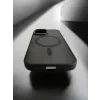Husa Spate Urban Gadgets MagForce pentru iPhone 16 Negru
