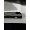 Husa Spate Urban Gadgets MagSafe pentru iPhone 13 Negru