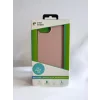 Husa Spate Urban Gadgets Silicon Soft MagSafe pentru iPhone 16e Roz