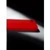 Husa Spate Hard Fun pentru iPhone 16e Rosu