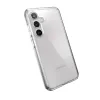 Husa Spate Hard pentru Samsung Galaxy S25 Plus Bulk Transparent