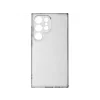 Husa Spate Hard pentru Samsung Galaxy S25 Ultra Bulk Transparent