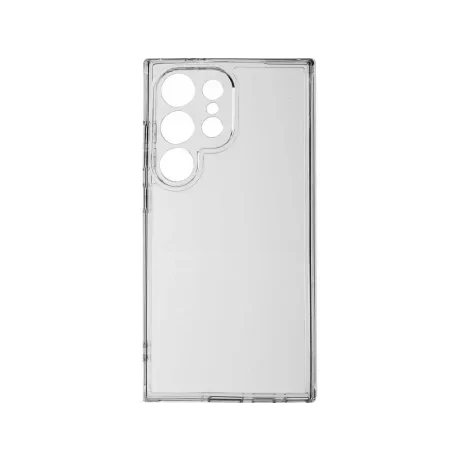 Husa Spate Hard pentru Samsung Galaxy S25 Ultra Bulk Transparent