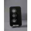 Folie Sticla Camera Individual Mobico pentru Samsung Galaxy S25 Negru