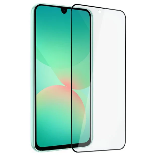 Folie Sticla Mobico pentru Samsung Galaxy A26 Negru