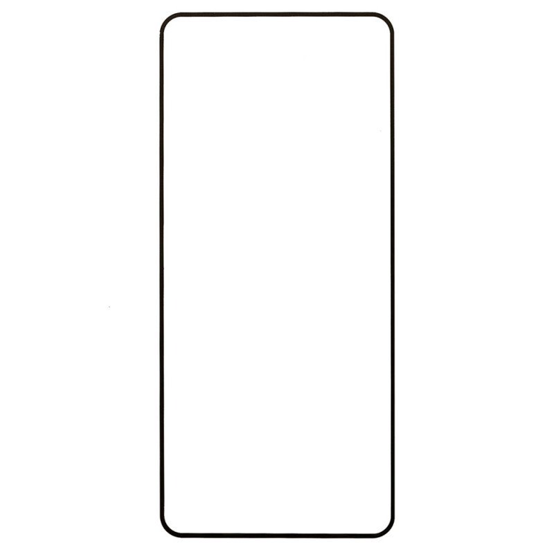 Folie Sticla Mobico pentru Samsung Galaxy A36 5G/A56 5G Negru thumb
