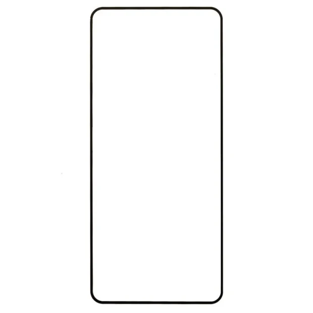 Folie Sticla Mobico pentru Samsung Galaxy A36 5G/A56 5G Negru