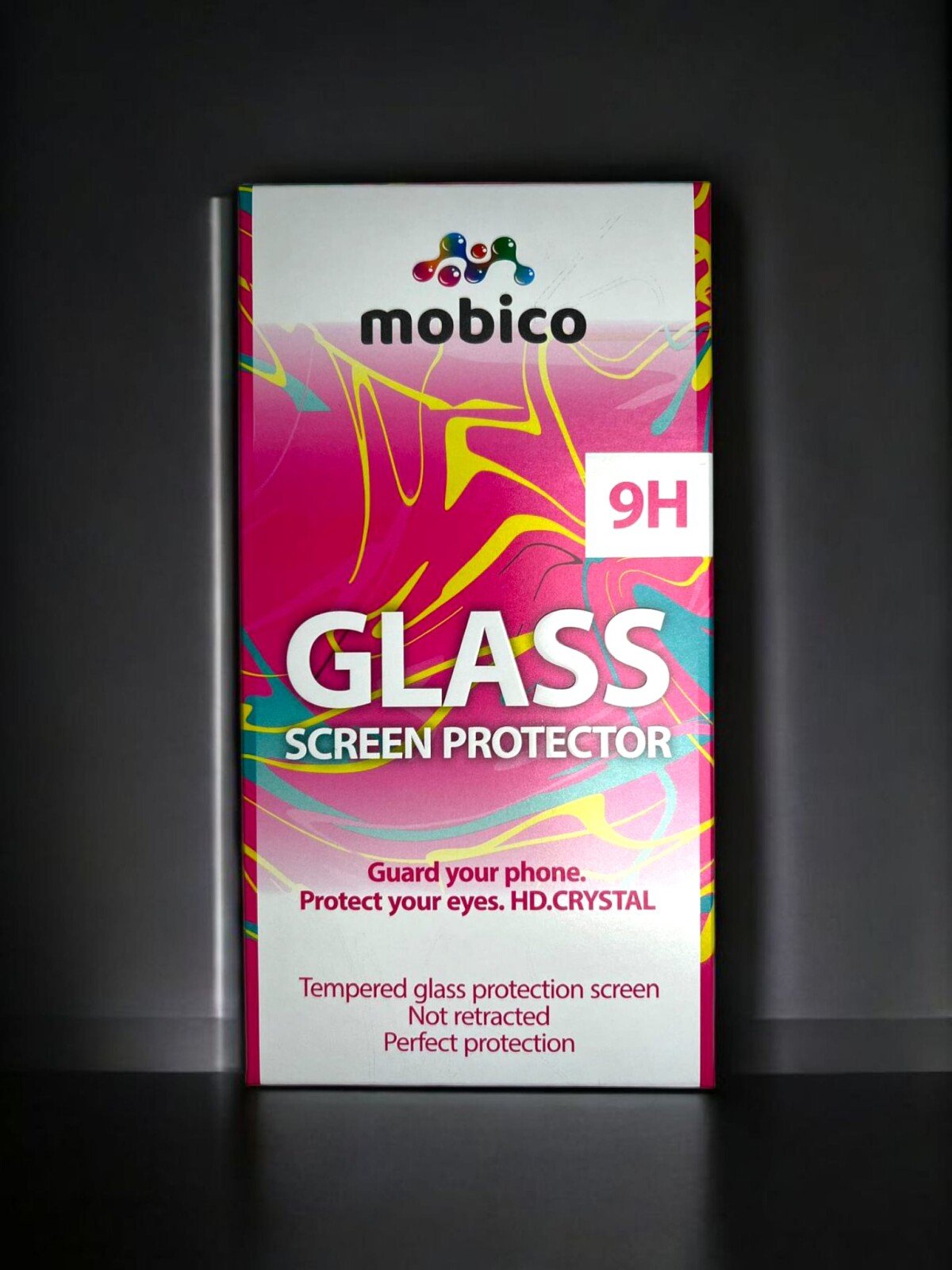 Folie Sticla Privacy Mobico pentru Samsung Galaxy S25 Plus Negru thumb