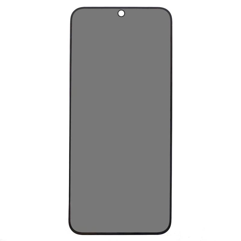 Folie Sticla Privacy Mobico pentru Samsung Galaxy S25 Plus Negru thumb