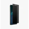 Folie Sticla Privacy Mobico pentru Samsung Galaxy S25 Ultra Negru