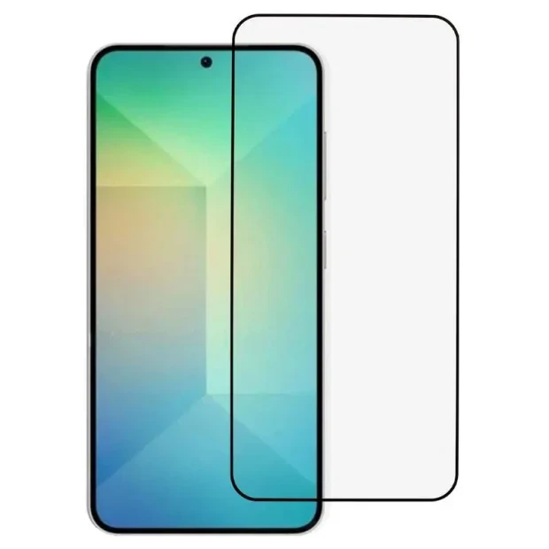 Folie Sticla Mobico pentru Samsung Galaxy S25 Negru
