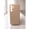 Husa Spate Urban Gadgets Silicon Soft pentru Samsung Galaxy A16 4G/5G Roz