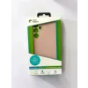 Husa Spate Urban Gadgets Silicon Soft pentru Samsung Galaxy A16 4G/5G Roz