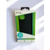 Husa Spate Urban Gadgets Silicon Soft MagSafe pentru iPhone 14 Negru