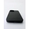 Husa Spate Urban Gadgets Silicon Soft MagSafe pentru iPhone 15 Negru