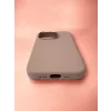 Husa Spate Urban Gadgets Silicon Soft MagSafe pentru iPhone 15 Pro Roz