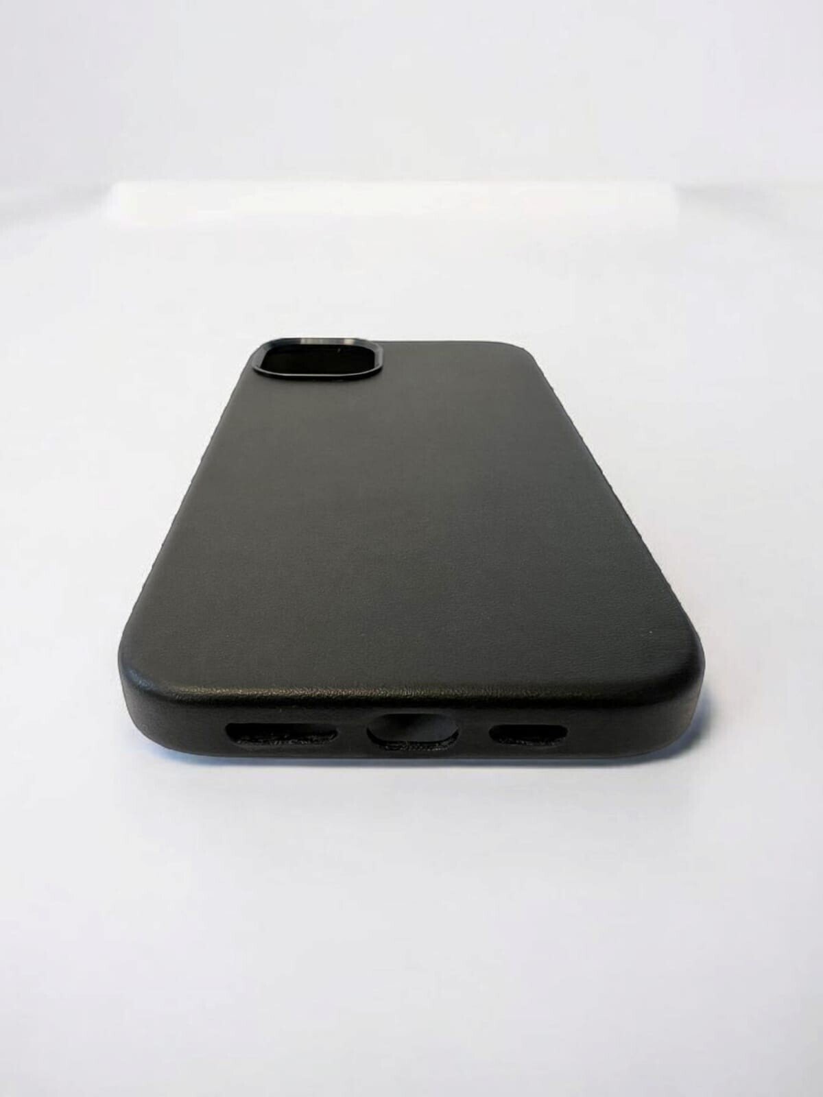 Husa Spate Hard SG299 pentru iPhone 14 Plus Negru thumb