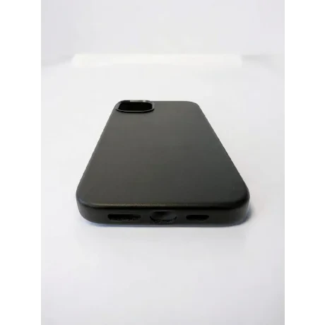 Husa Spate Hard SG299 pentru iPhone 14 Plus Negru