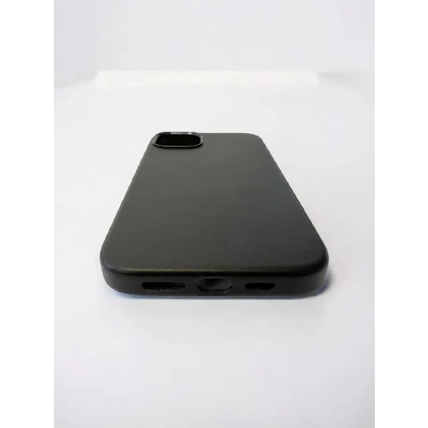 Husa Spate Hard SG299 pentru iPhone 14 Plus Negru