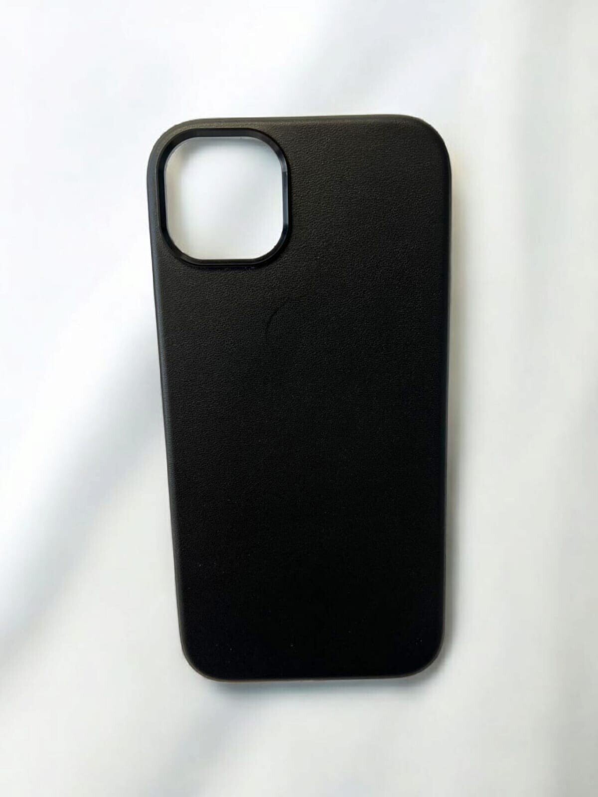 Husa Spate Hard SG299 pentru iPhone 14 Plus Negru thumb