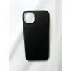 Husa Spate Hard SG299 pentru iPhone 14 Plus Negru