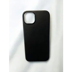 Husa Spate Hard SG299 pentru iPhone 14 Plus Negru