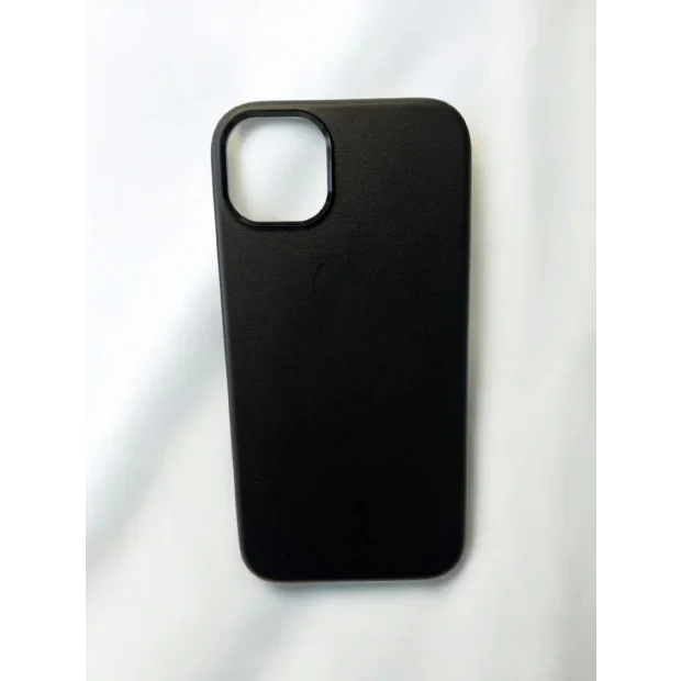 Husa Spate Hard SG299 pentru iPhone 14 Plus Negru