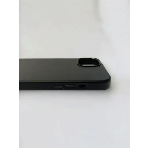 Husa Spate Hard SG299 pentru iPhone 14 Plus Negru