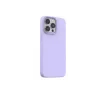 Husa Spate Araree Aero Typo Skin MagSafe pentru iPhone 13 Pro Mov