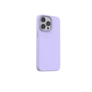 Husa Spate Araree Aero Typo Skin MagSafe pentru iPhone 13 Pro Mov