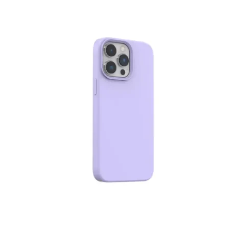 Husa Spate Araree Aero Typo Skin MagSafe pentru iPhone 13 Pro Mov