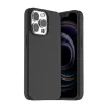 Husa Spate Araree Aero Typo Skin MagSafe pentru iPhone 13 Pro Negru