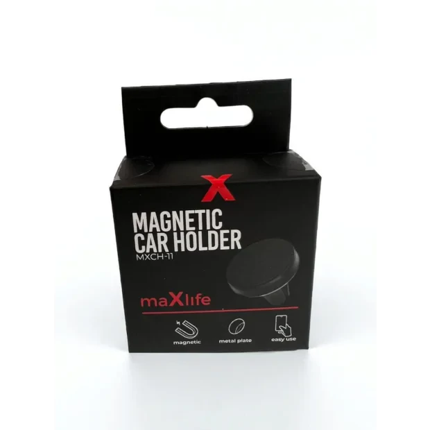 Suport Auto Magnetic Universal Maxlife