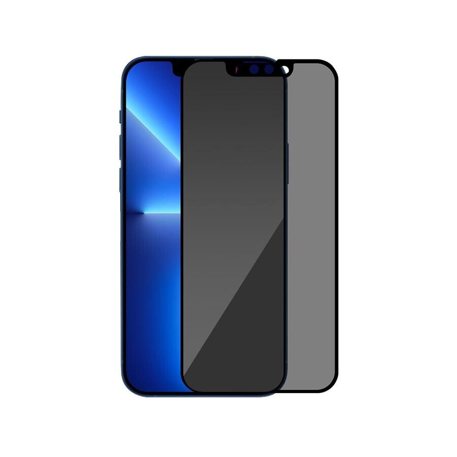 Folie Sticla Privacy Urban Gadgets 5X Strong pentru iPhone 13 Pro Max/14 Plus thumb