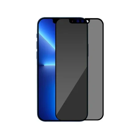 Folie Sticla Privacy Urban Gadgets 5X Strong pentru iPhone 13 Pro Max/14 Plus