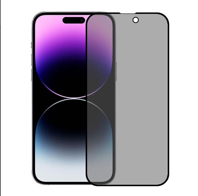 Folie Sticla Privacy Urban Gadgets 5X Strong  pentru iPhone 16 Pro Max thumb