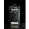 Folie Sticla Privacy Urban Gadgets 5X Strong  pentru Samsung Galaxy S25
