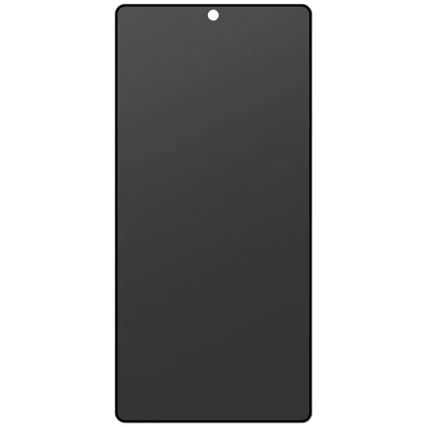 Folie Sticla Privacy Urban Gadgets 5X Strong  pentru Samsung Galaxy S25 Ultra
