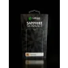 Folie Sticla Privacy Urban Gadgets 5X Strong  pentru Samsung Galaxy S25 Ultra