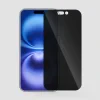 Folie Sticla Privacy Urban Gadgets 5X Strong  pentru iPhone 15/16