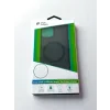 Husa Spate Hard Urban Gadgets MagSafe Slim pentru iPhone 15 Negru