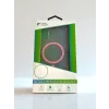 Husa Spate Hard Urban Gadgets MagSafe Slim pentru iPhone 16 Roz