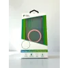 Husa Spate Hard Urban Gadgets MagSafe Slim pentru Samsung Galaxy S25 Roz