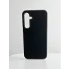 Husa Spate Urban Gadgets Silicon Soft pentru Samsung Galaxy A55 5G  Negru
