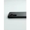 Husa Spate Urban Gadgets Silicon Soft pentru Samsung Galaxy A55 5G  Negru